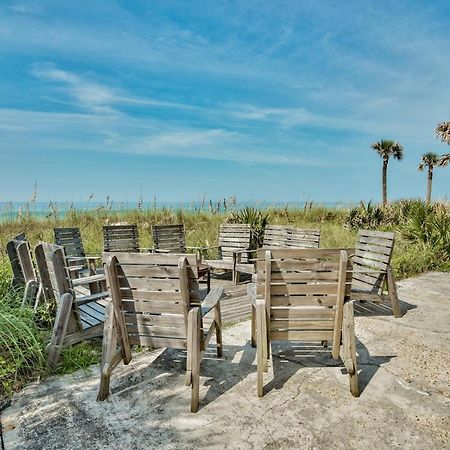 Sand Blast - Lovely Beachfront Home With Tons Of Space! Panama City Beach Exterior photo